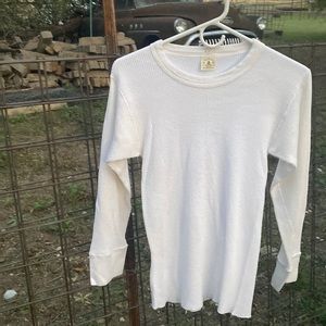 Vintage Long John Thermal